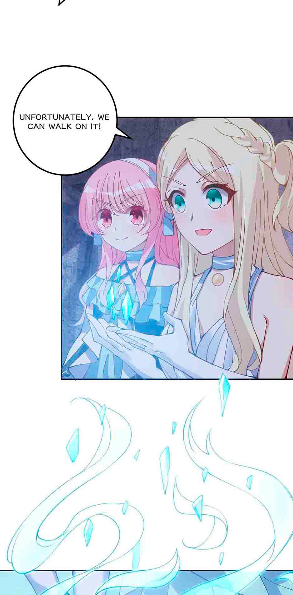 How to Be a Princess (Colored) Chapter 101 page 7 - 