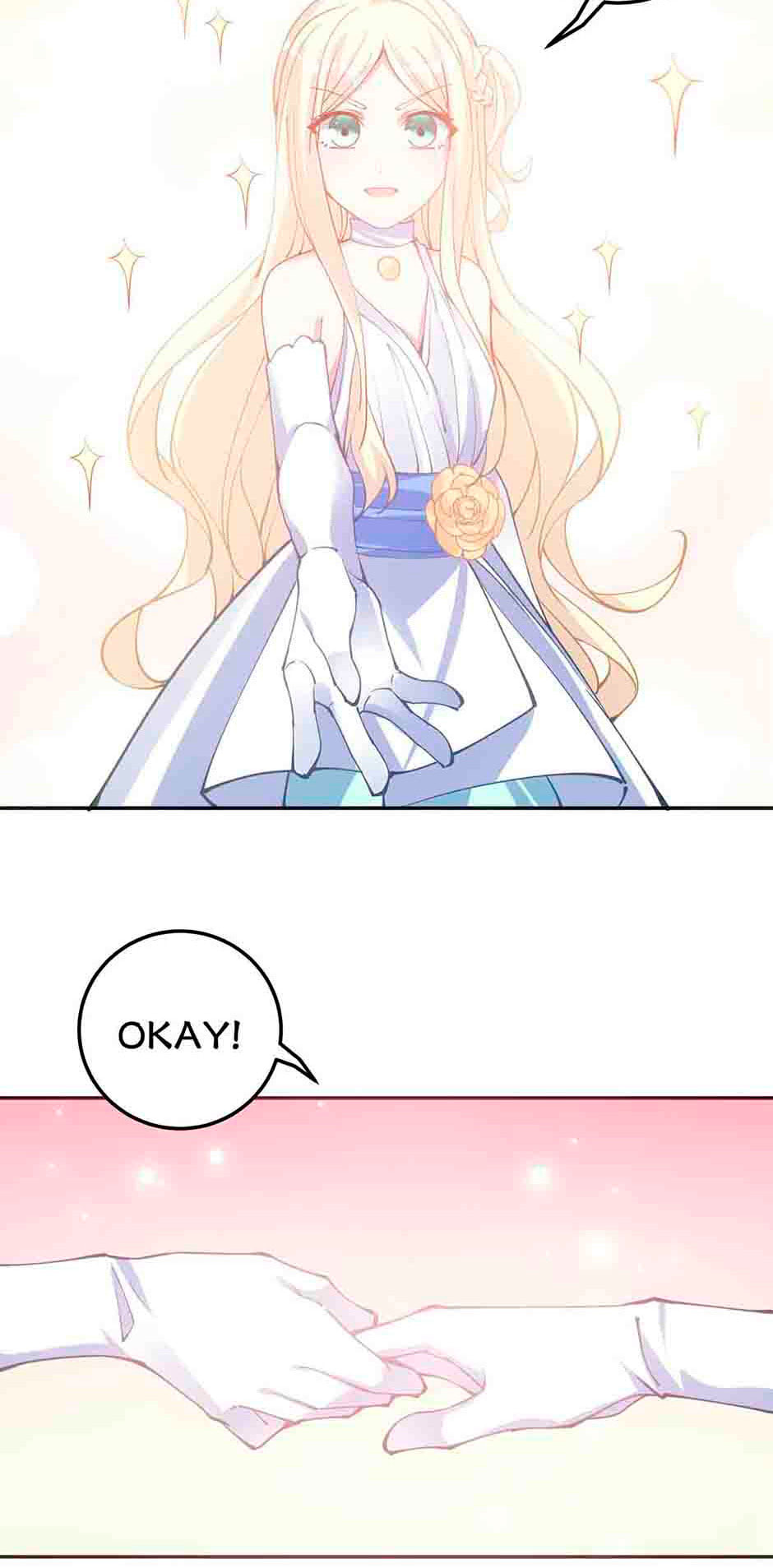 How to Be a Princess (Colored) Chapter 101 page 9 - 