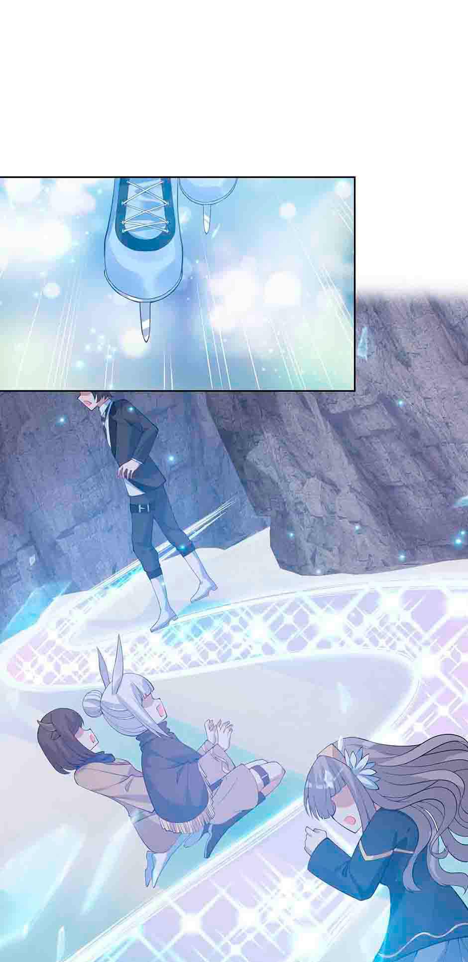 How to Be a Princess (Colored) Chapter 101 page 10 - 