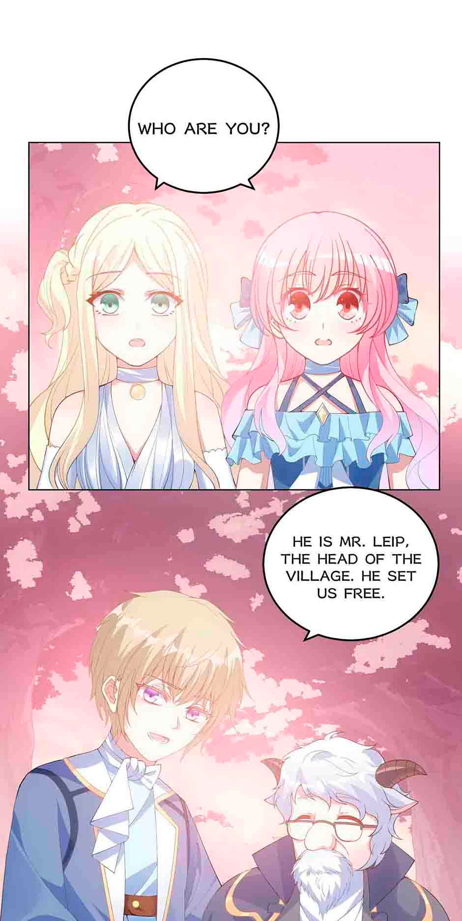 How to Be a Princess (Colored) Chapter 102 page 1 - 
