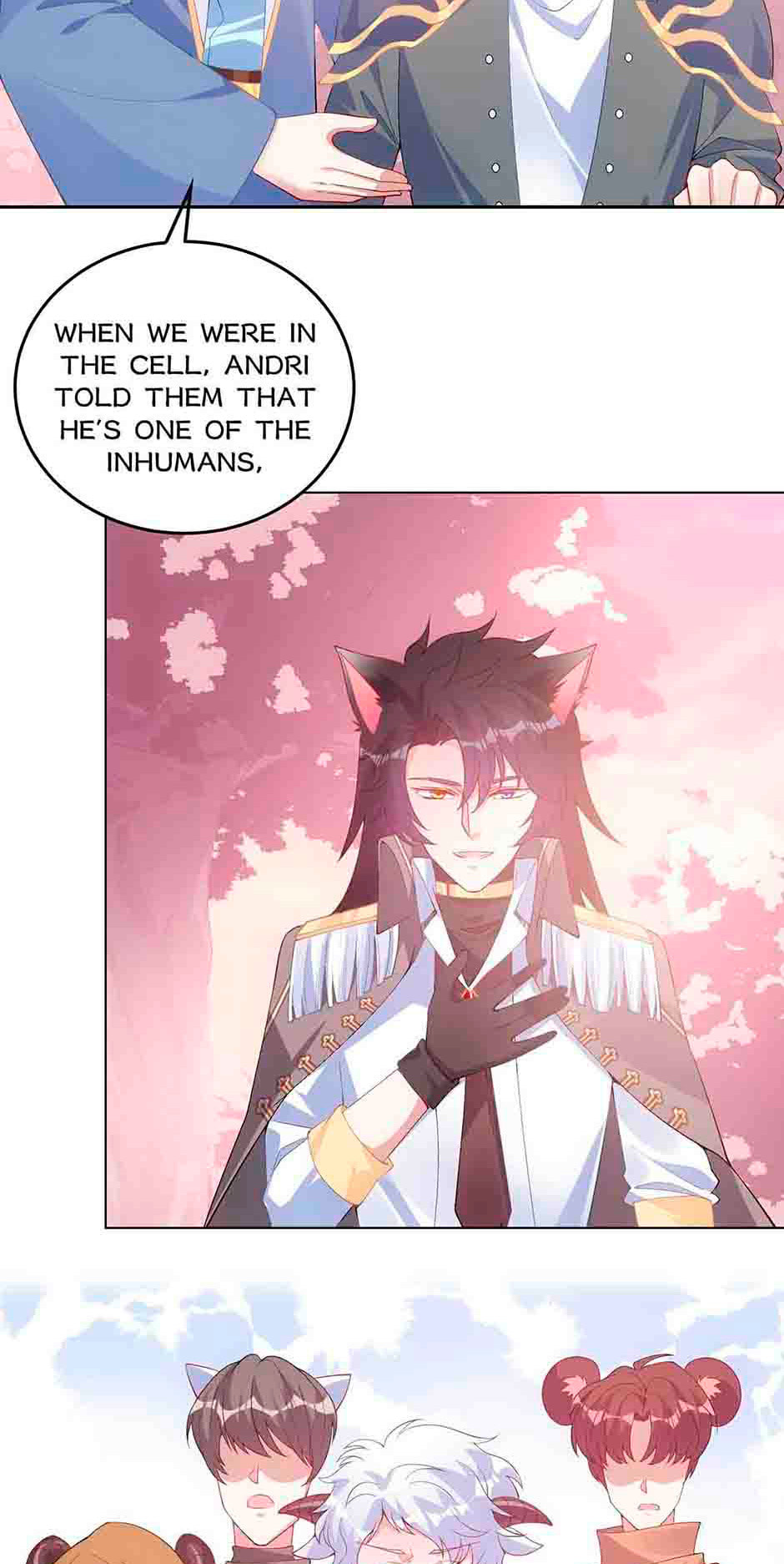 How to Be a Princess (Colored) Chapter 102 page 2 - 