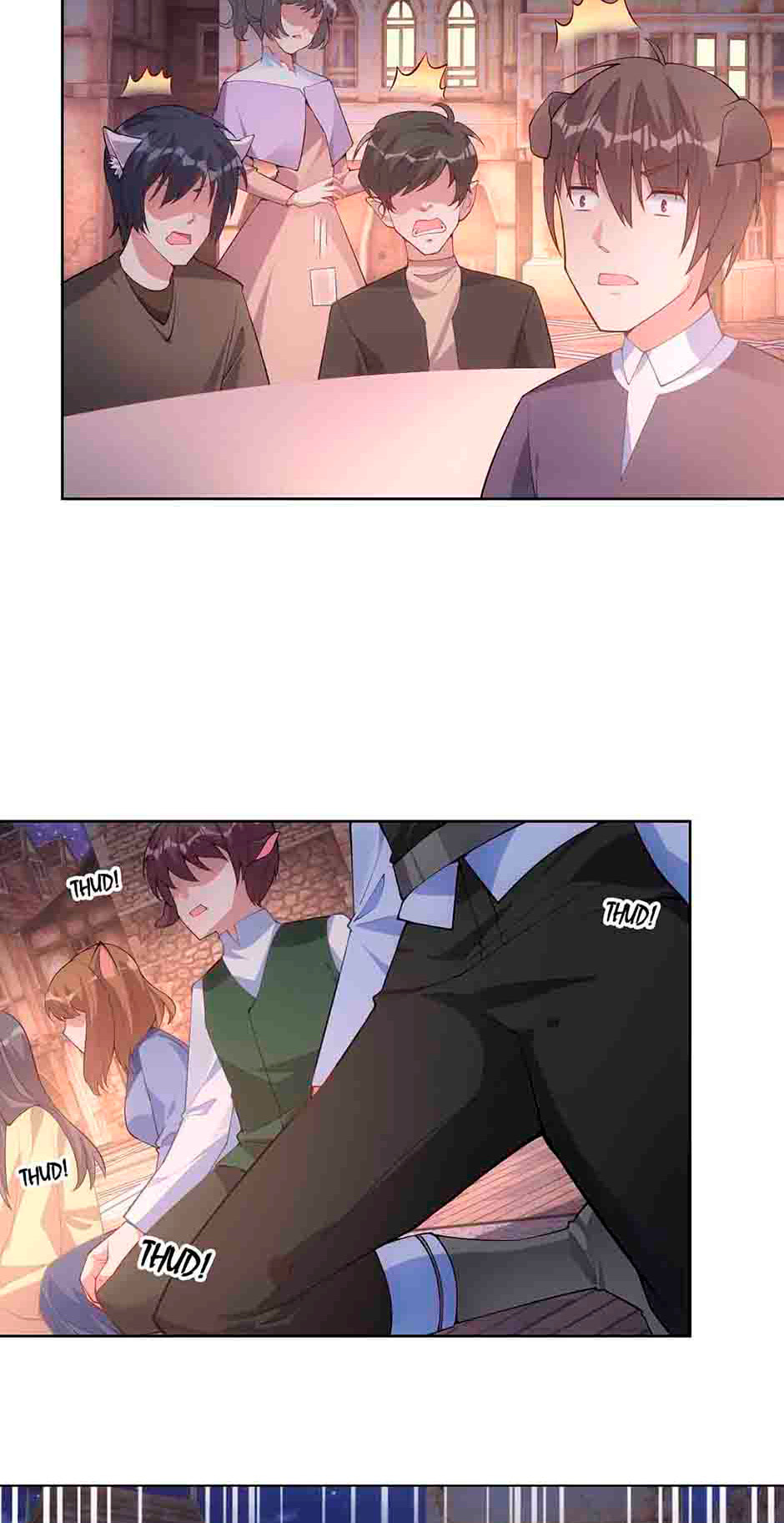 How to Be a Princess (Colored) Chapter 102 page 18 - 