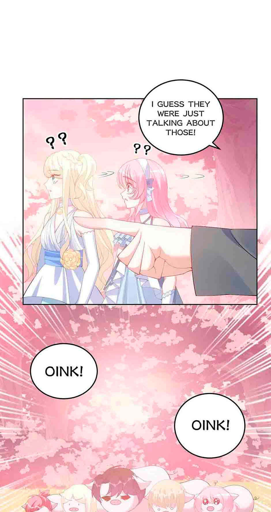 How to Be a Princess (Colored) Chapter 102 page 6 - 