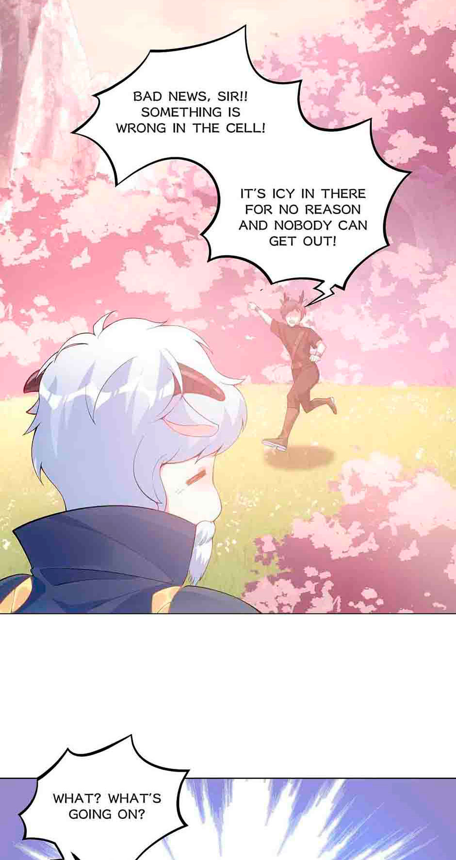 How to Be a Princess (Colored) Chapter 102 page 8 - 