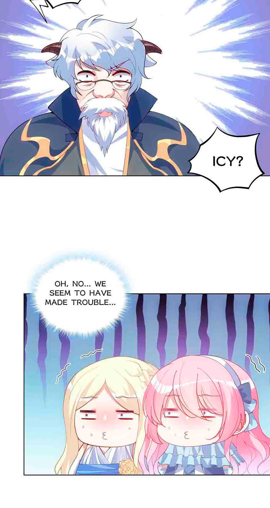 How to Be a Princess (Colored) Chapter 102 page 9 - 