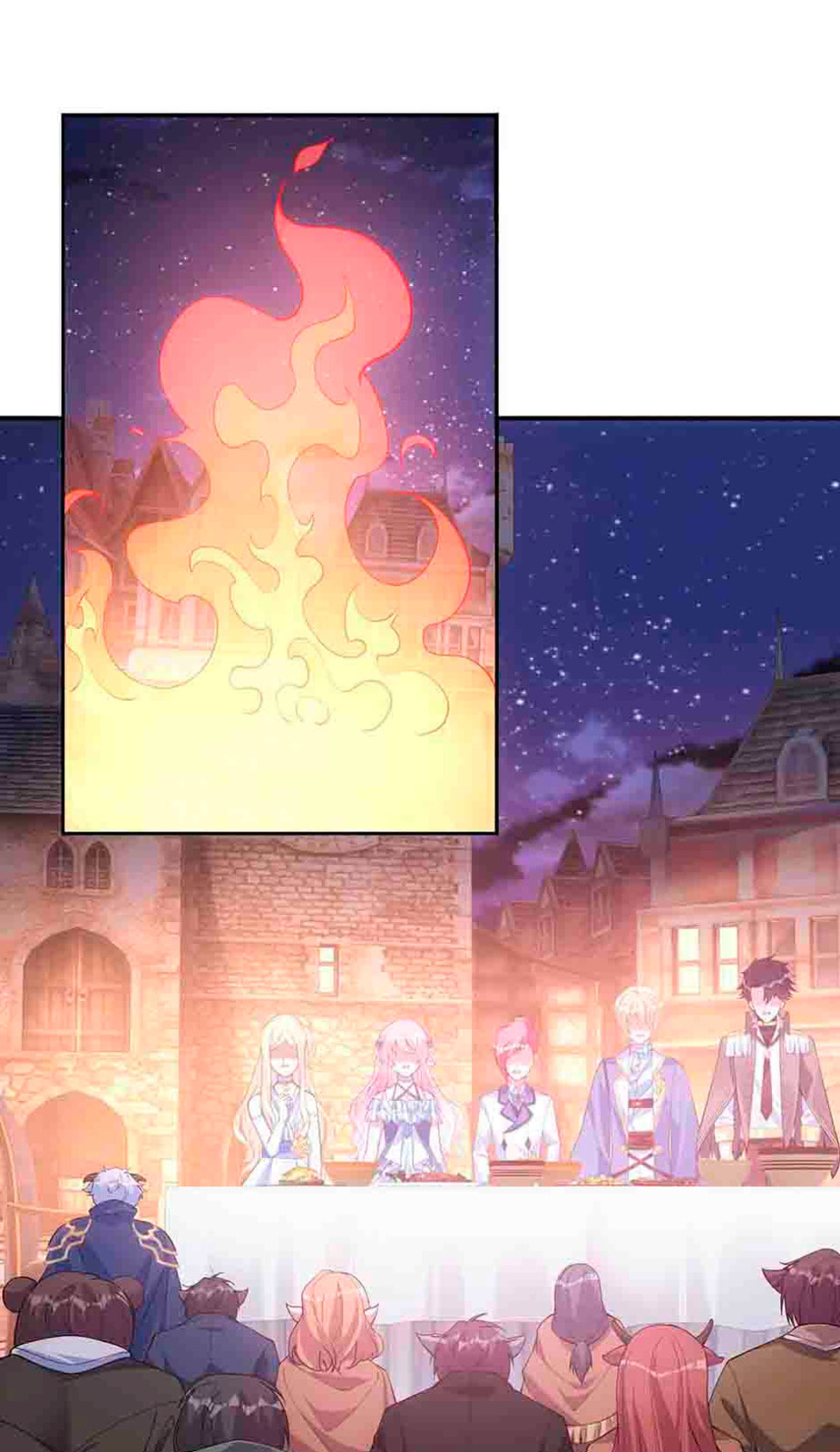 How to Be a Princess (Colored) Chapter 103 page 1 - 