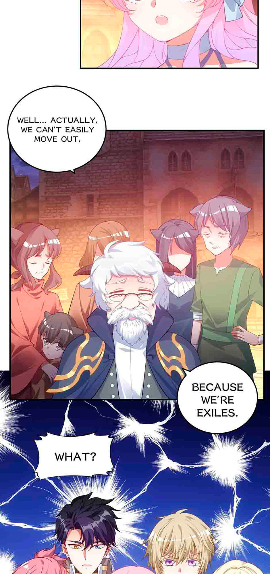 How to Be a Princess (Colored) Chapter 103 page 13 - 
