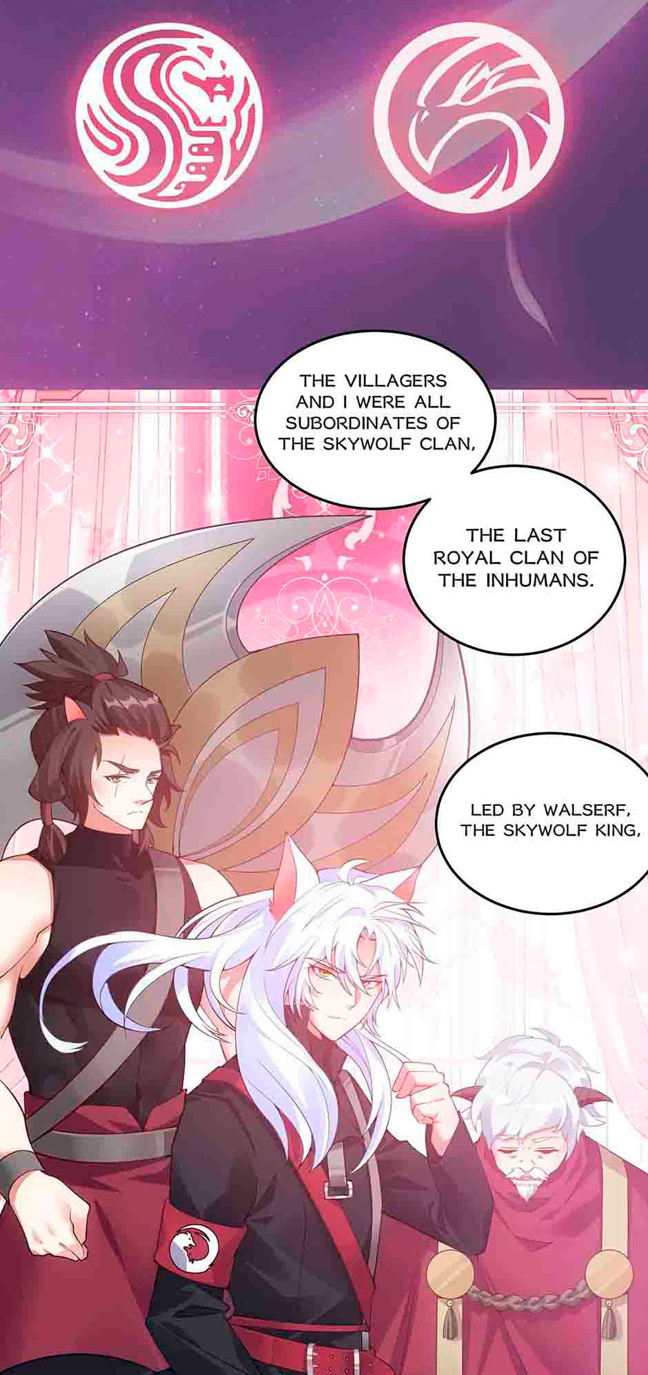 How to Be a Princess (Colored) Chapter 103 page 16 - 