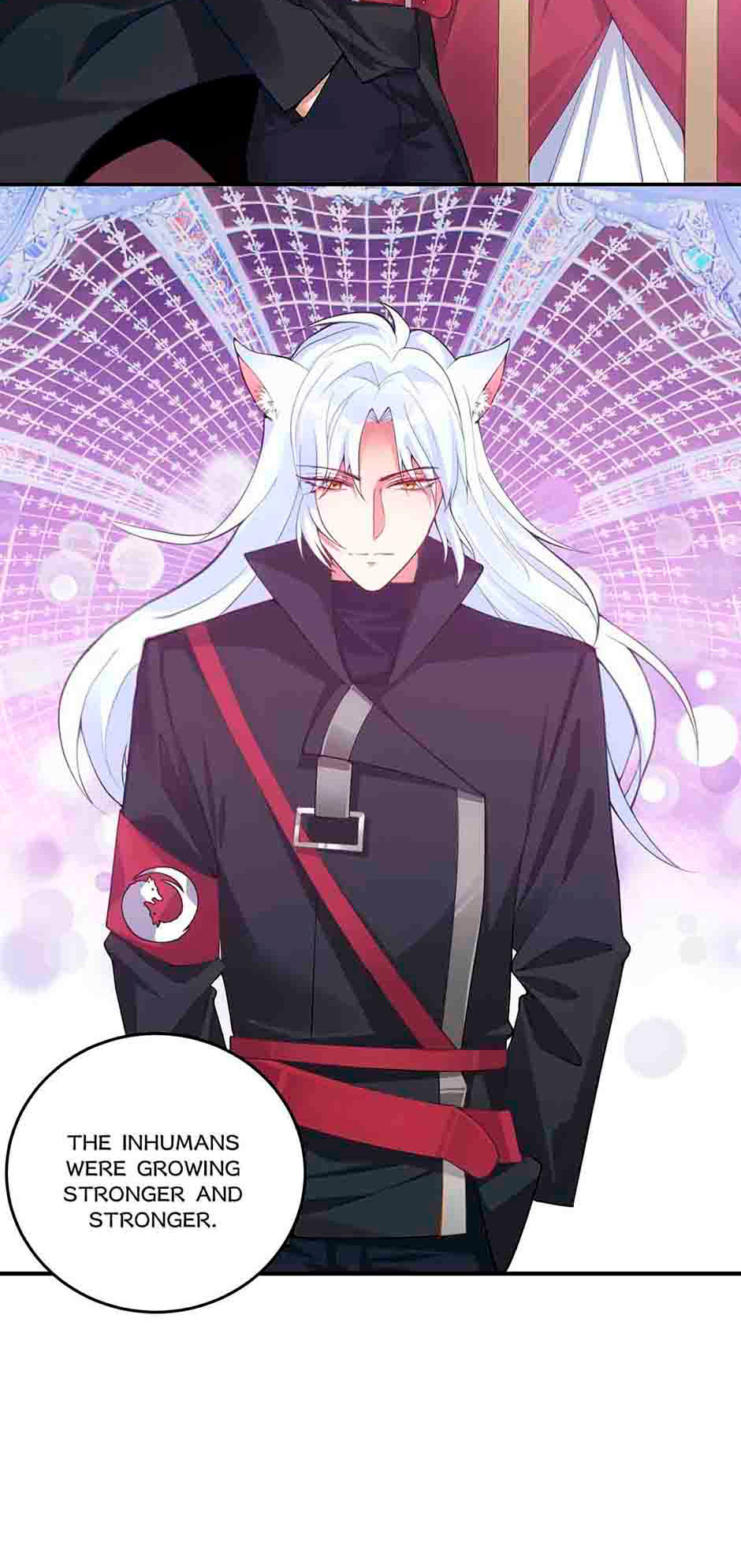 How to Be a Princess (Colored) Chapter 103 page 17 - 