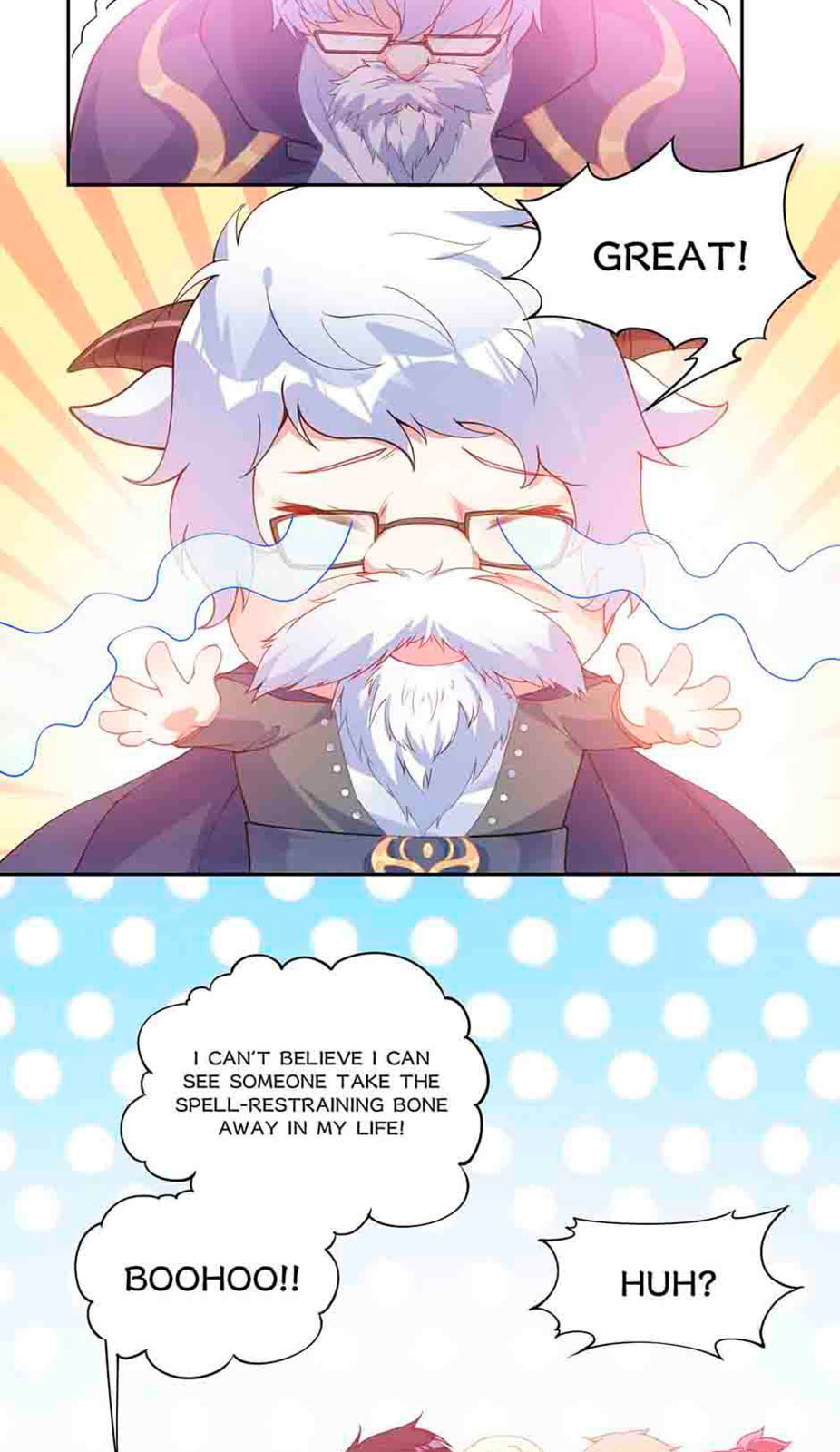 How to Be a Princess (Colored) Chapter 103 page 3 - 
