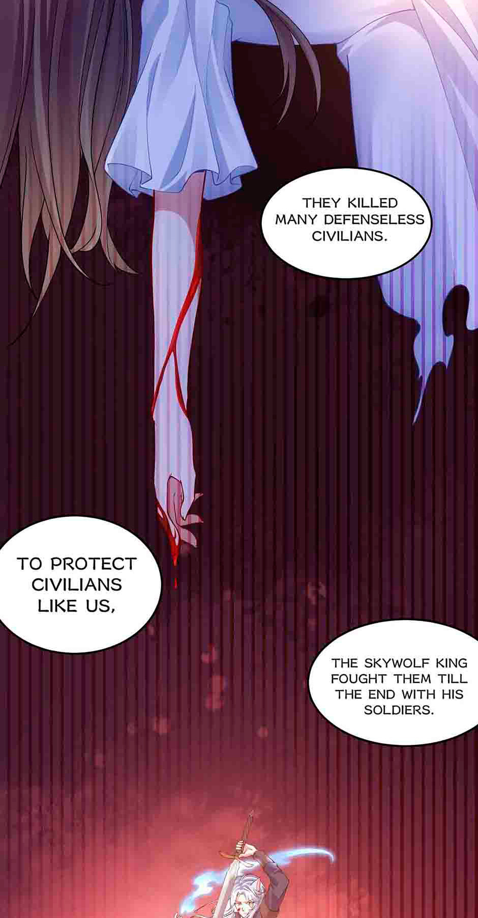 How to Be a Princess (Colored) Chapter 103 page 21 - 
