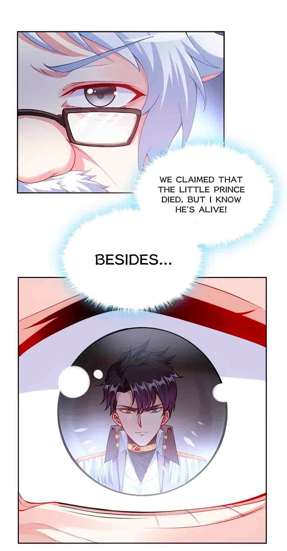 How to Be a Princess (Colored) Chapter 103 page 24 - 