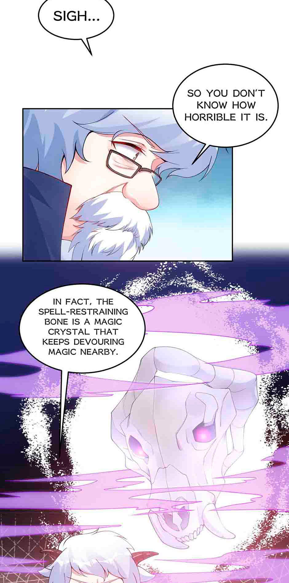 How to Be a Princess (Colored) Chapter 103 page 8 - 