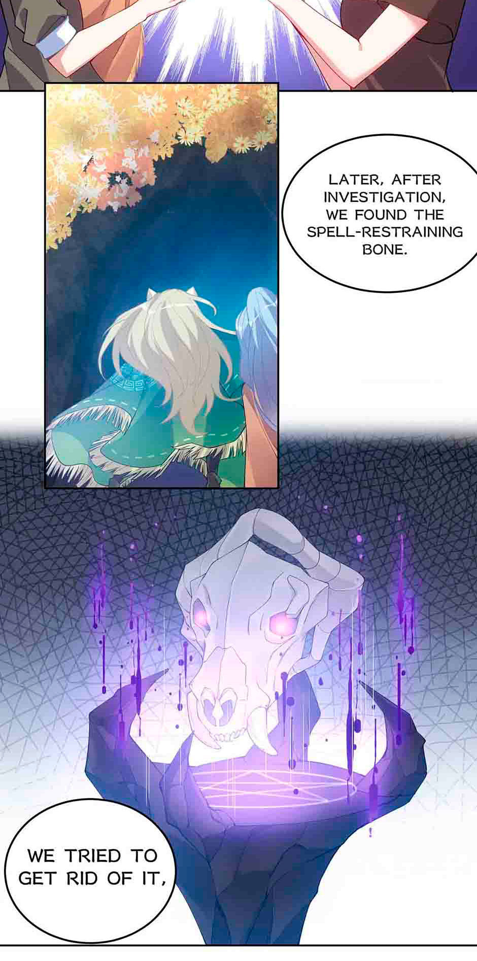 How to Be a Princess (Colored) Chapter 103 page 10 - 