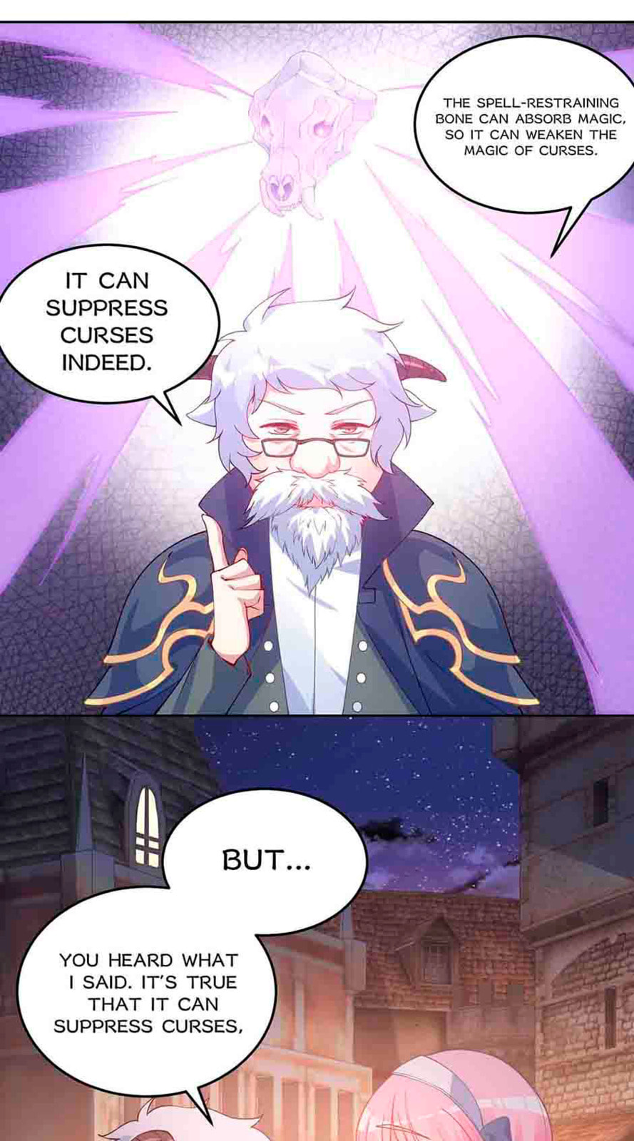 How to Be a Princess (Colored) Chapter 104 page 11 - 