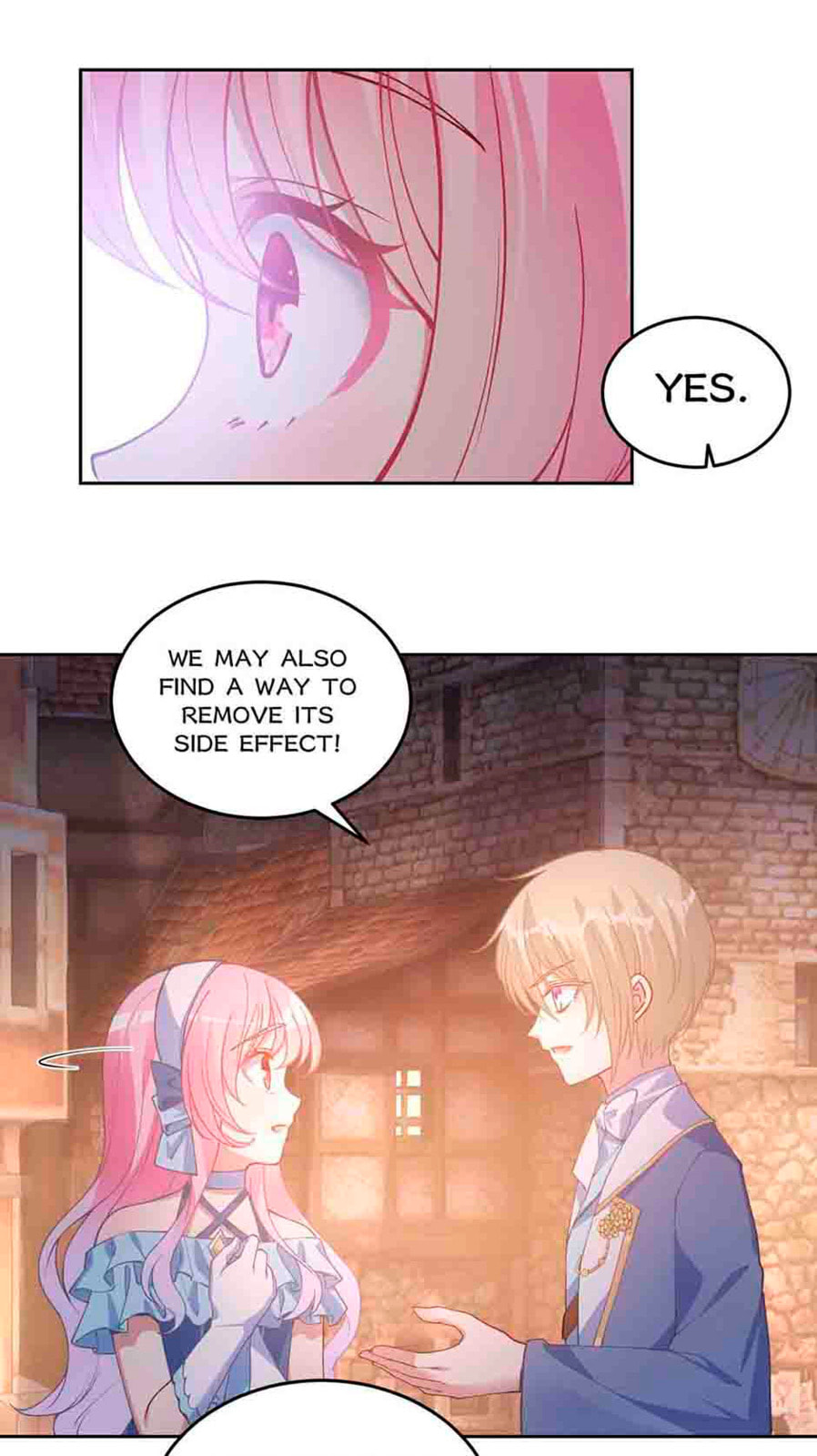 How to Be a Princess (Colored) Chapter 104 page 14 - 