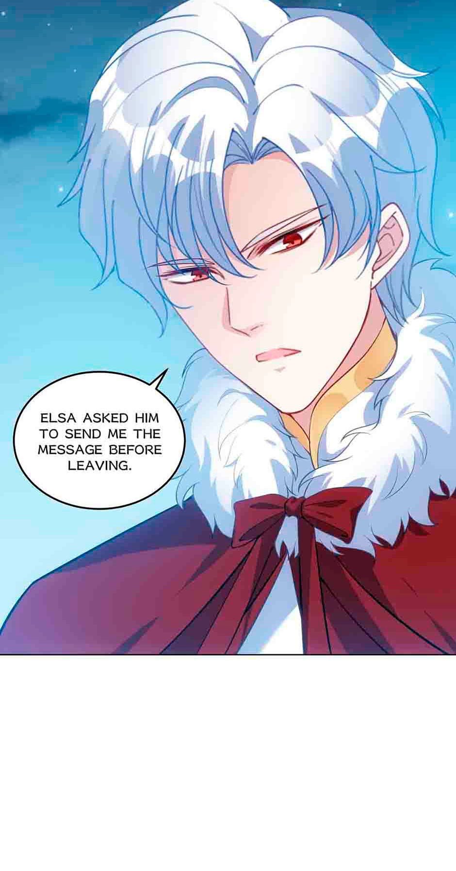 How to Be a Princess (Colored) Chapter 104 page 26 - 