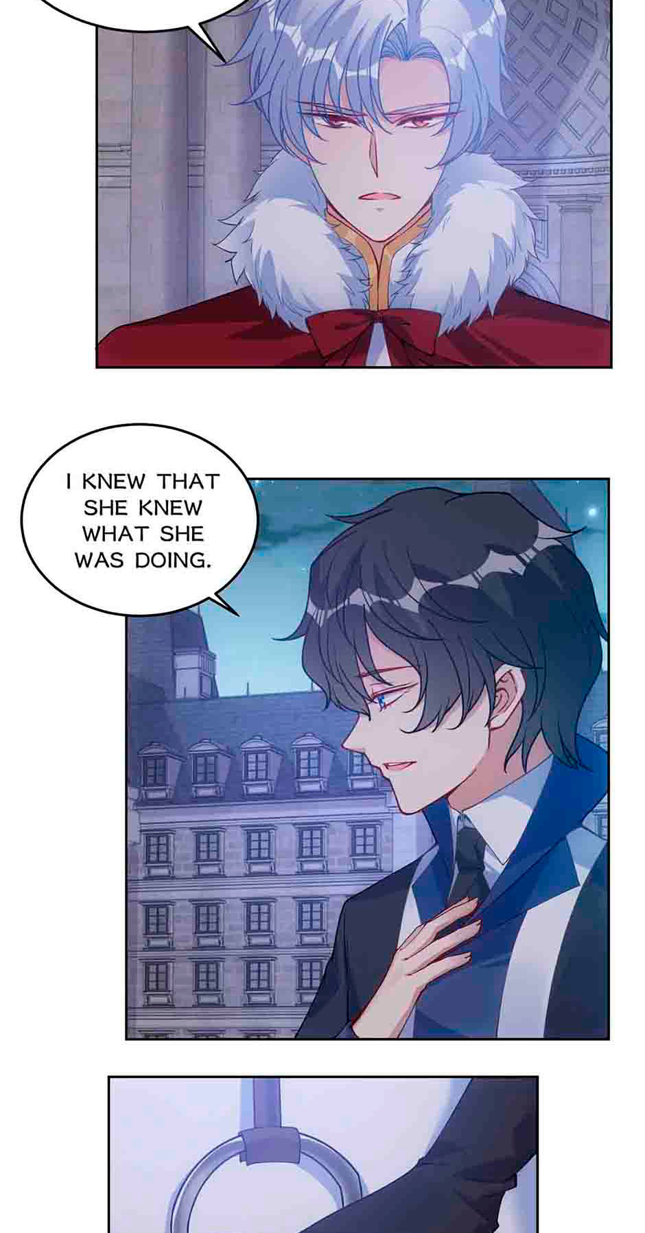 How to Be a Princess (Colored) Chapter 105 page 2 - 