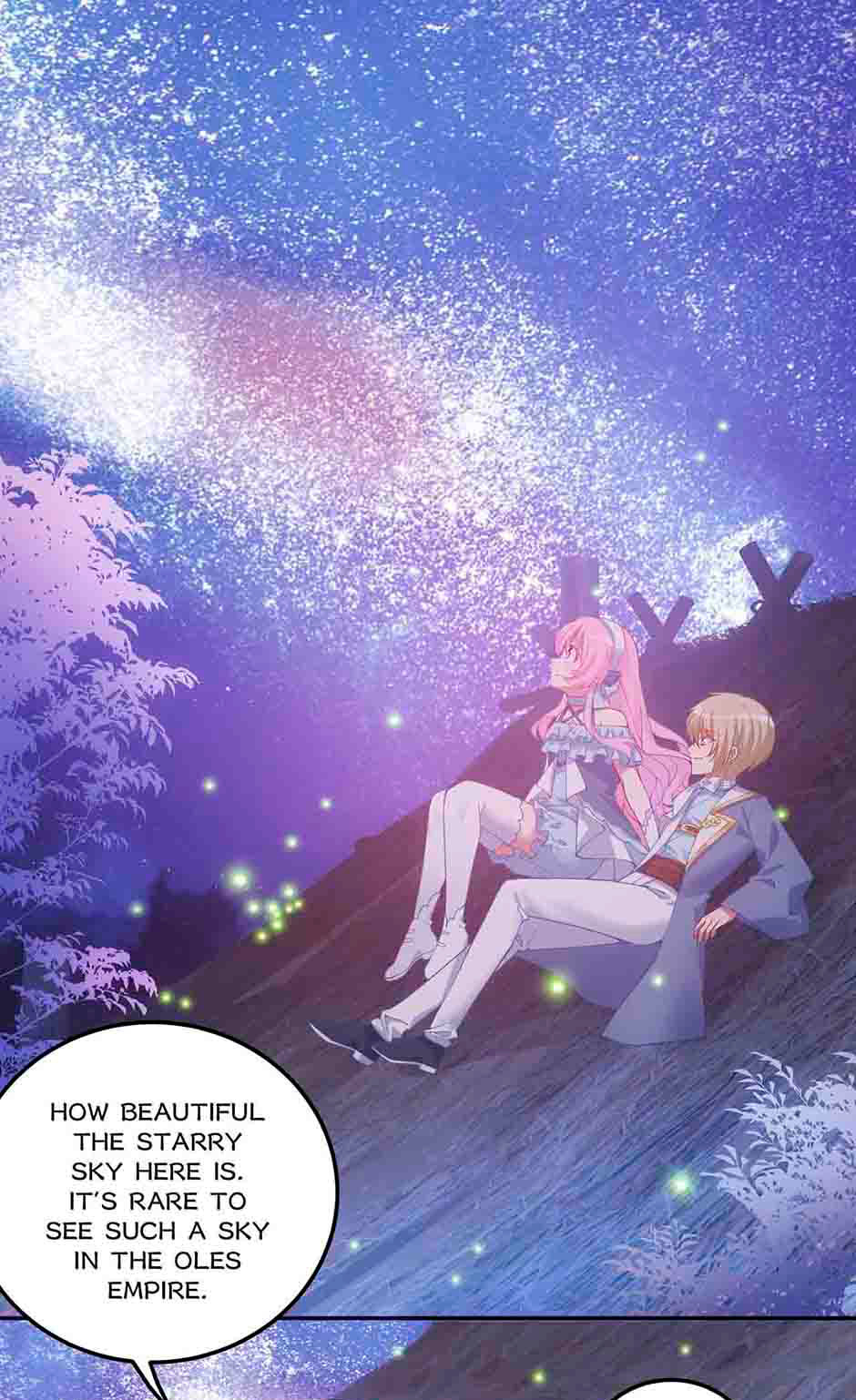 How to Be a Princess (Colored) Chapter 105 page 14 - 