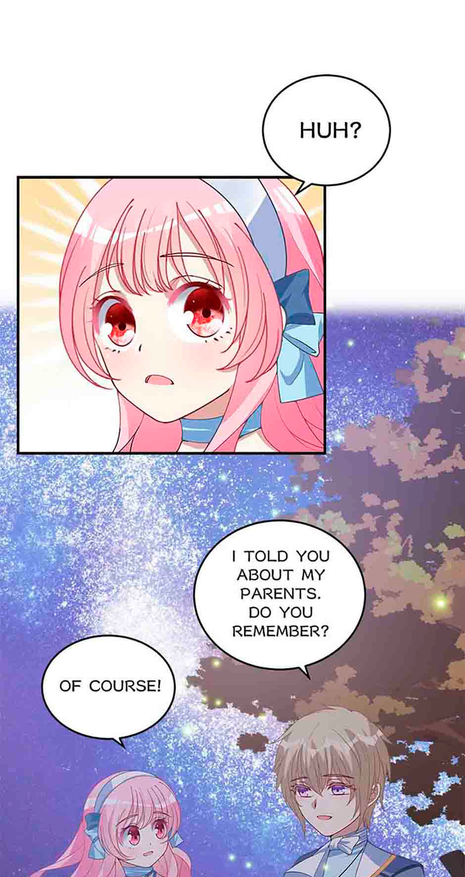 How to Be a Princess (Colored) Chapter 105 page 18 - 