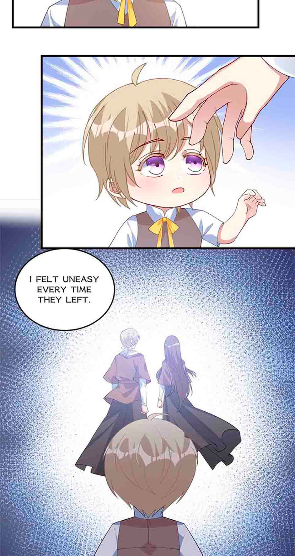 How to Be a Princess (Colored) Chapter 105 page 22 - 