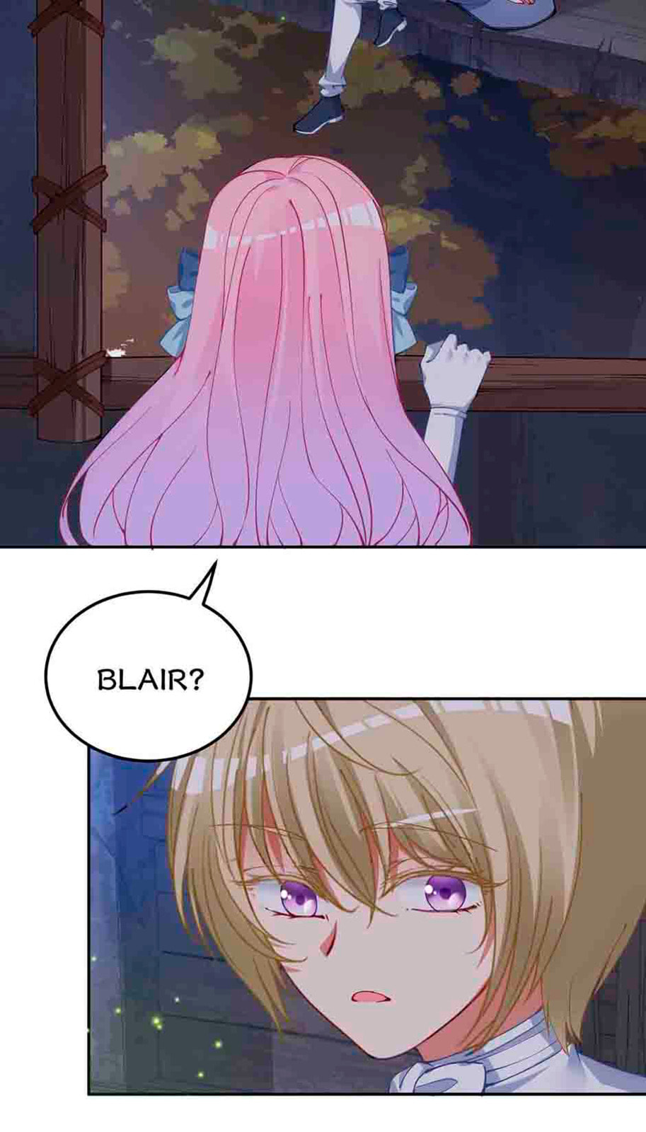 How to Be a Princess (Colored) Chapter 105 page 10 - 