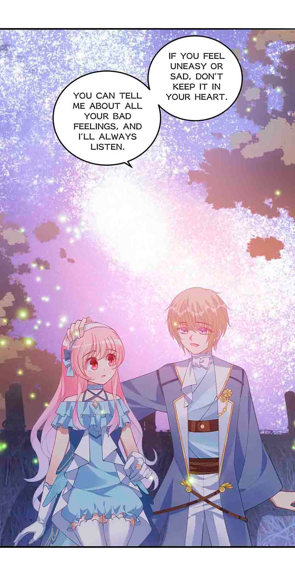 How to Be a Princess (Colored) Chapter 106 page 1 - 