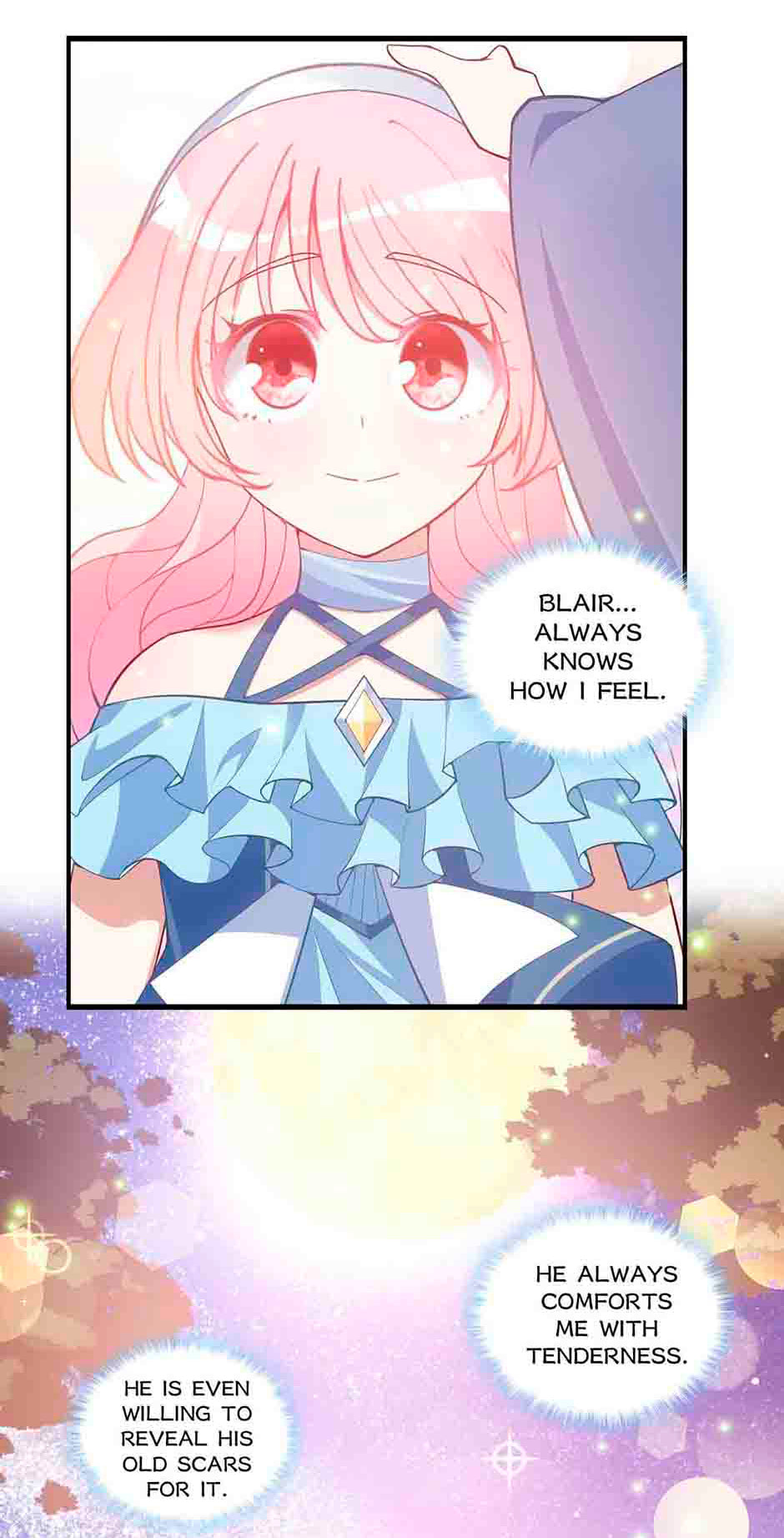 How to Be a Princess (Colored) Chapter 106 page 2 - 