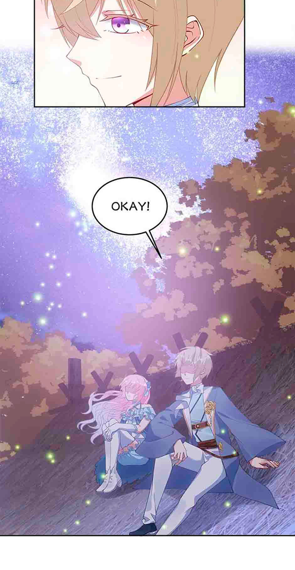 How to Be a Princess (Colored) Chapter 106 page 12 - 