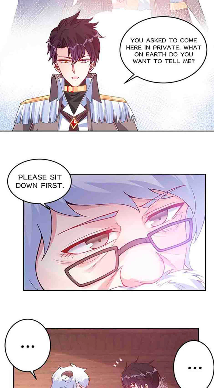 How to Be a Princess (Colored) Chapter 106 page 16 - 