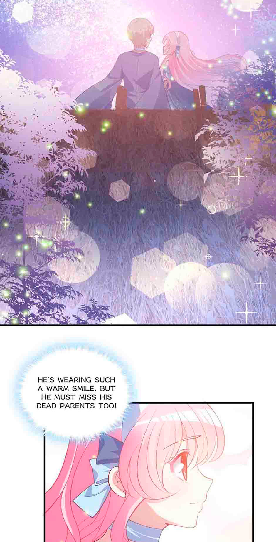 How to Be a Princess (Colored) Chapter 106 page 3 - 