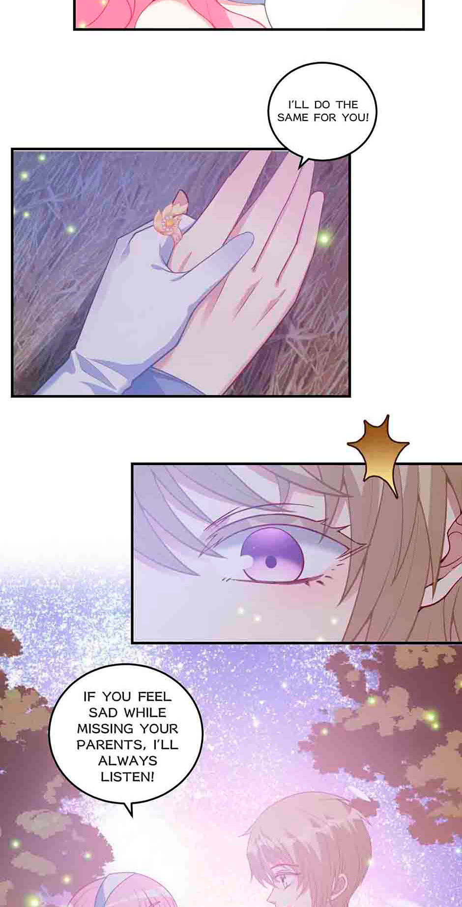 How to Be a Princess (Colored) Chapter 106 page 4 - 