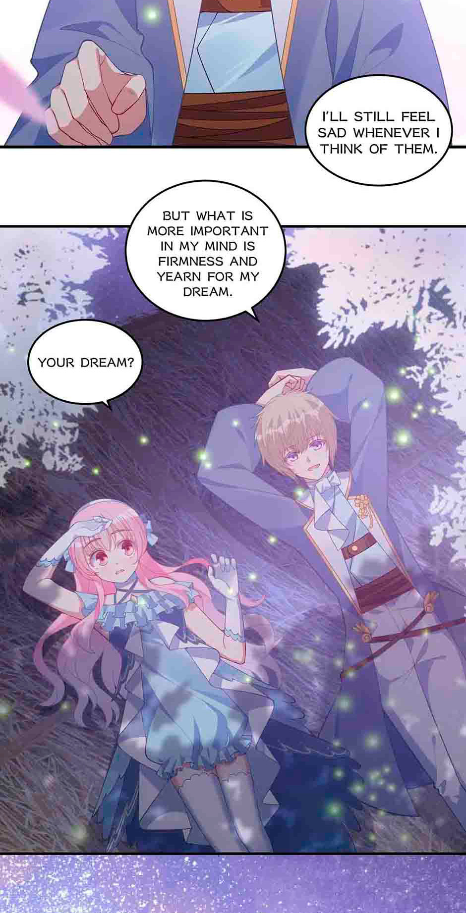 How to Be a Princess (Colored) Chapter 106 page 6 - 