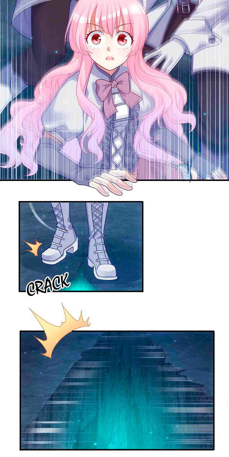 How to Be a Princess (Colored) Chapter 107 page 2 - 
