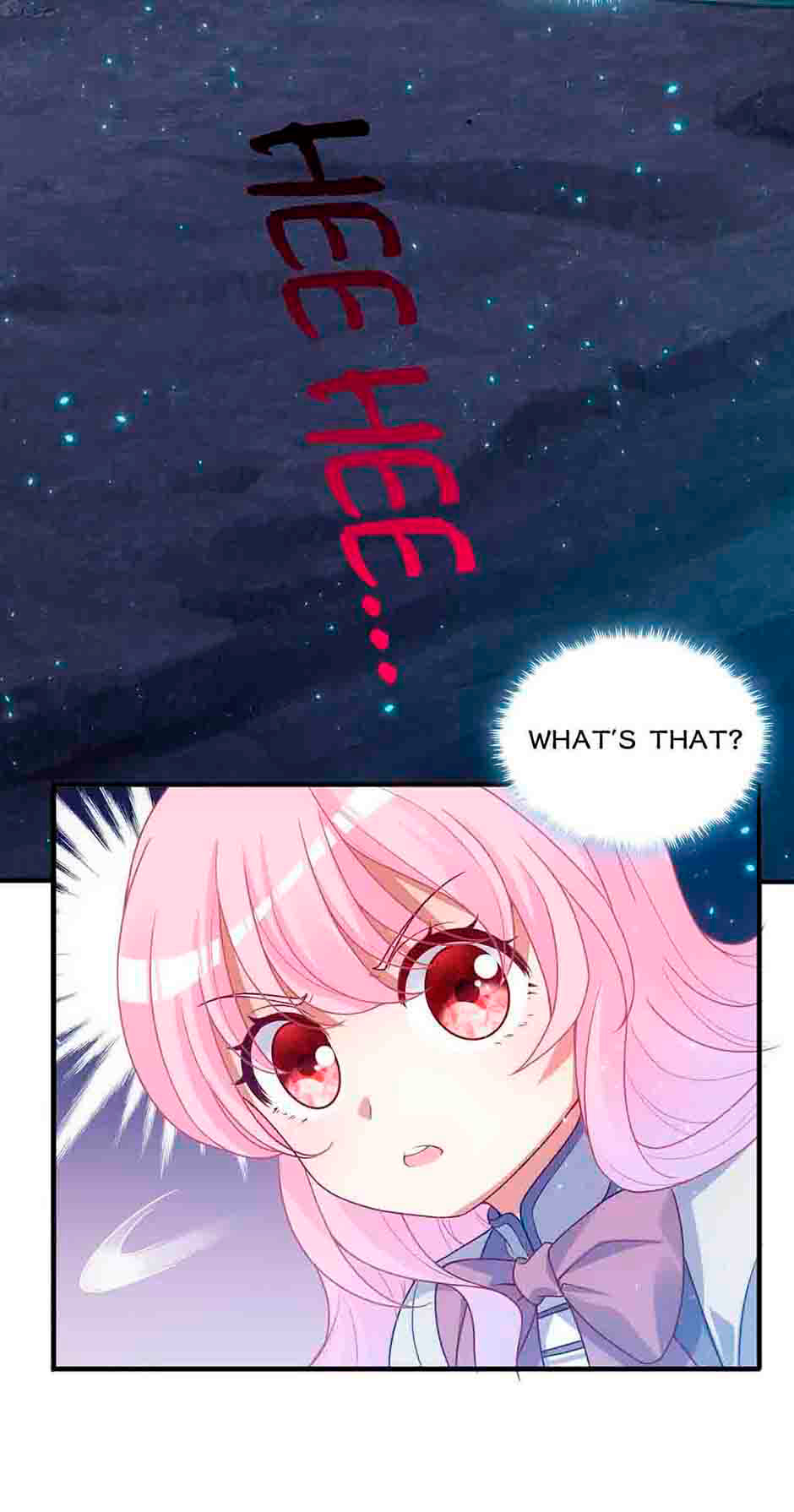 How to Be a Princess (Colored) Chapter 107 page 12 - 