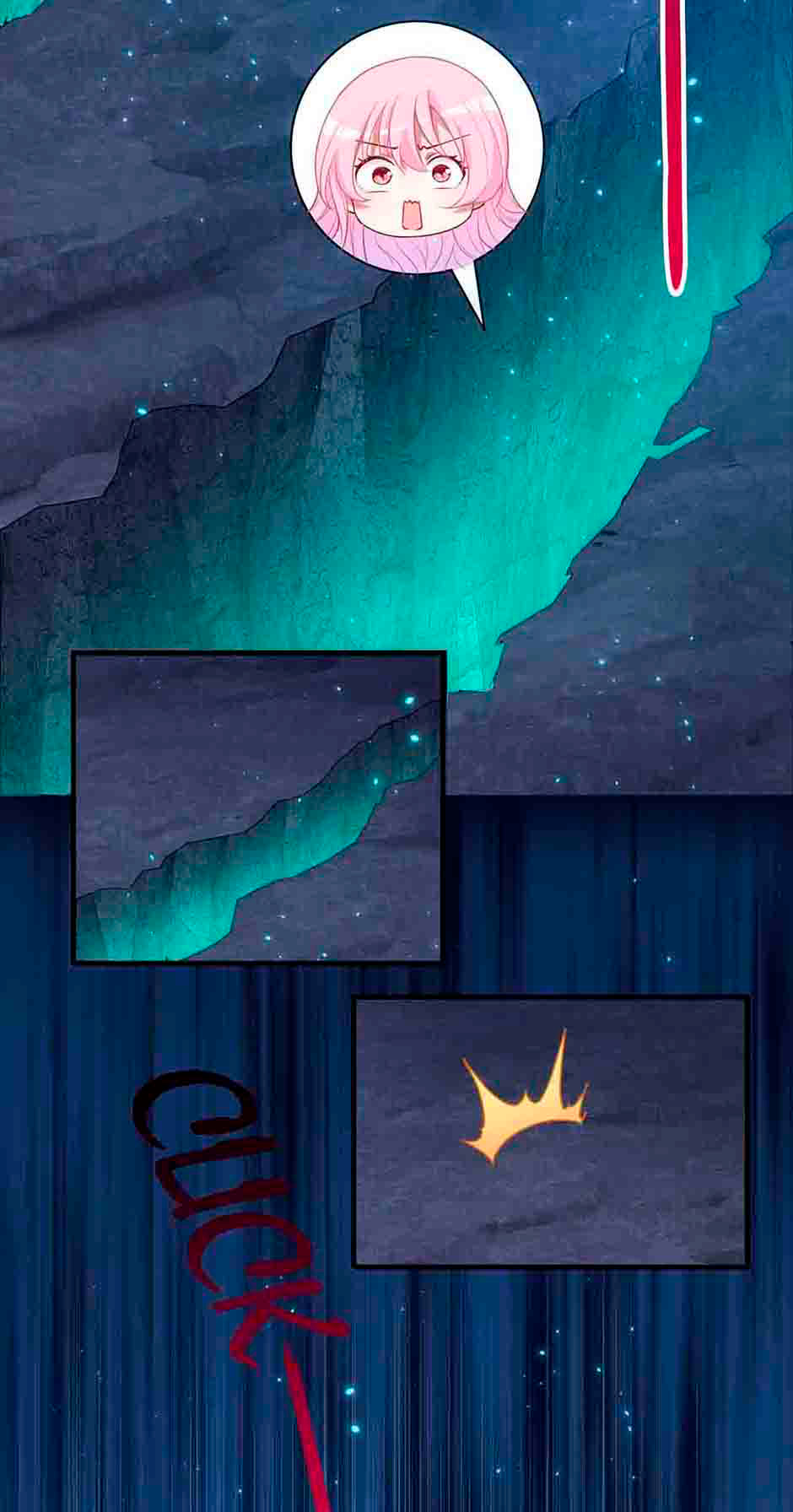 How to Be a Princess (Colored) Chapter 107 page 7 - 