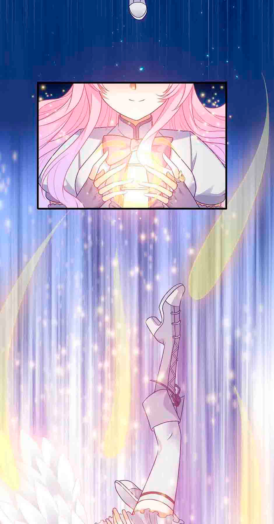 How to Be a Princess (Colored) Chapter 107 page 9 - 