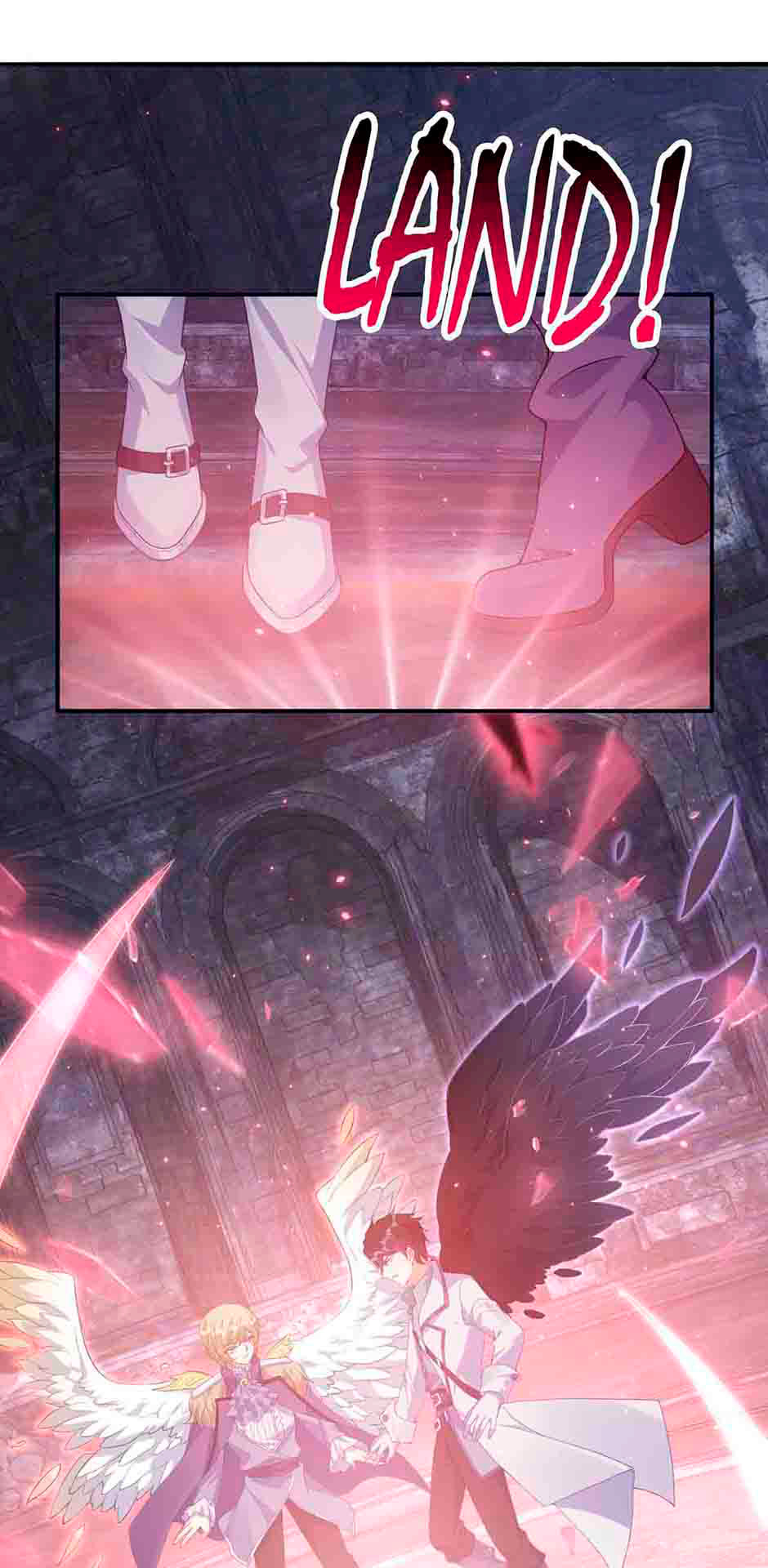 How to Be a Princess (Colored) Chapter 108 page 1 - 