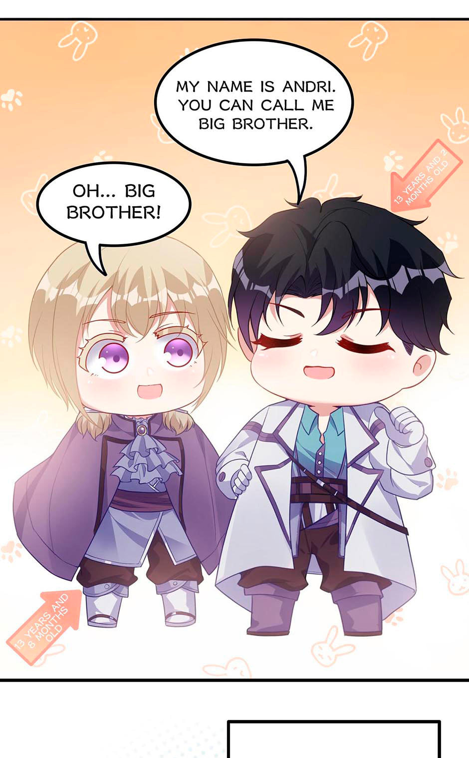 How to Be a Princess (Colored) Chapter 108 page 11 - 