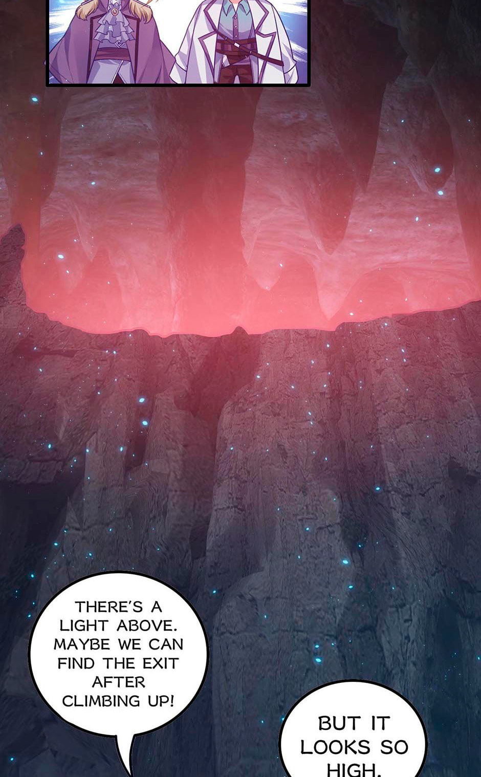 How to Be a Princess (Colored) Chapter 108 page 13 - 