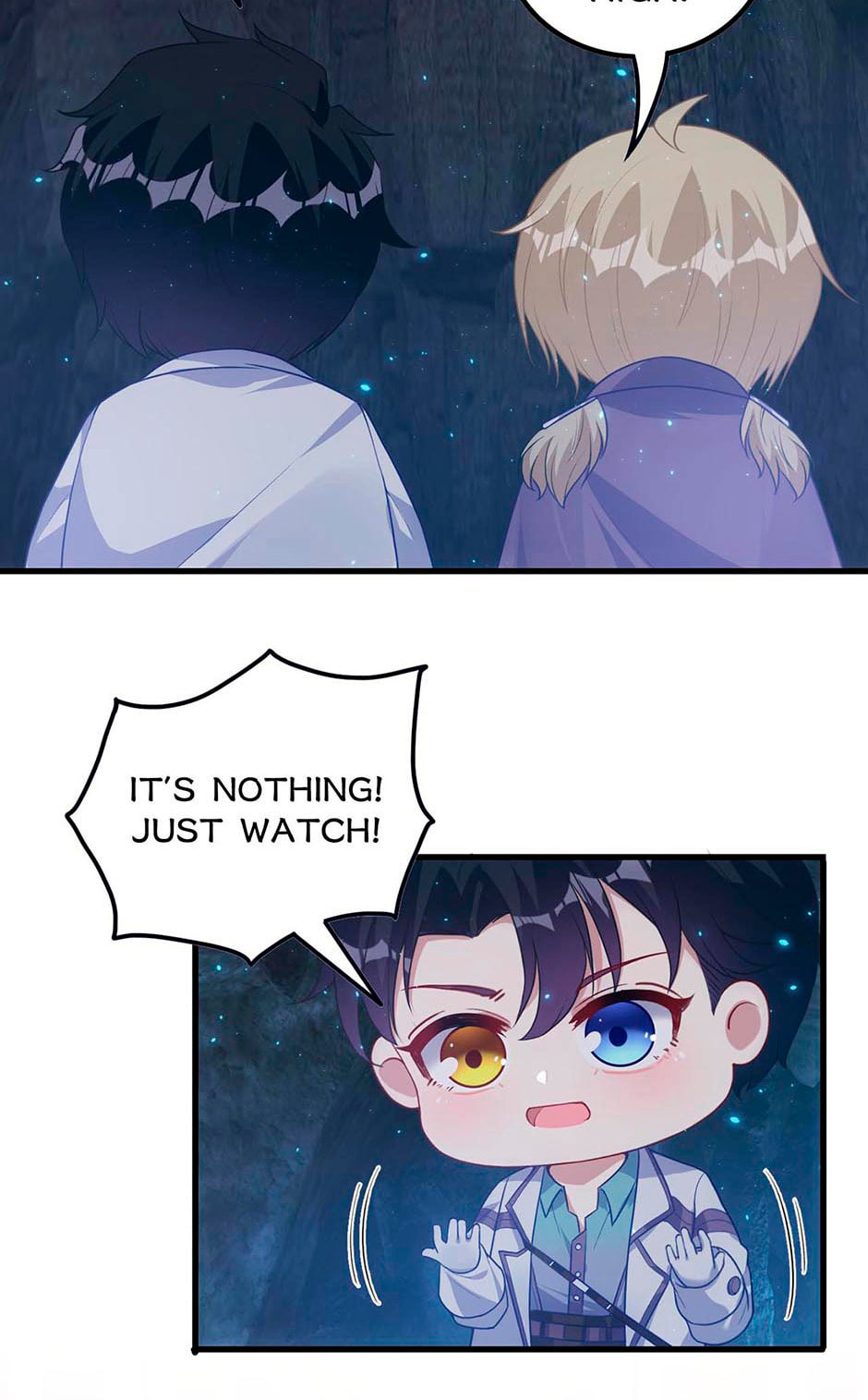 How to Be a Princess (Colored) Chapter 108 page 14 - 