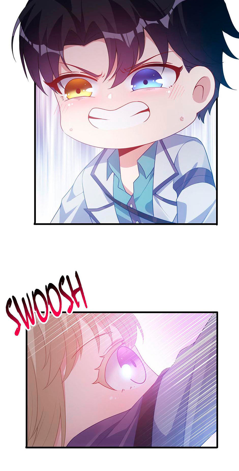 How to Be a Princess (Colored) Chapter 108 page 20 - 