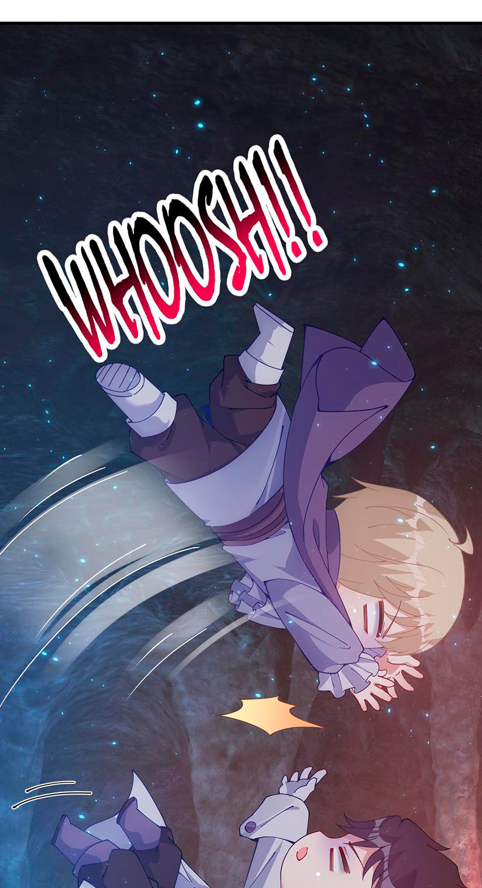 How to Be a Princess (Colored) Chapter 108 page 21 - 