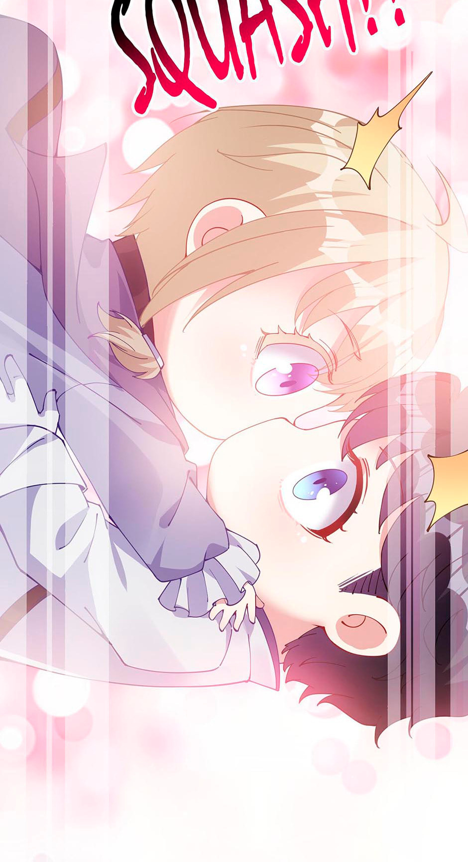 How to Be a Princess (Colored) Chapter 108 page 23 - 