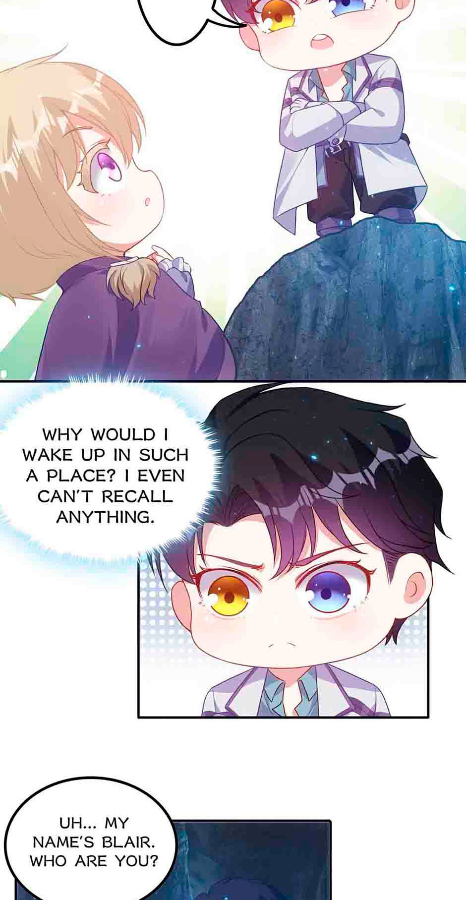How to Be a Princess (Colored) Chapter 108 page 6 - 
