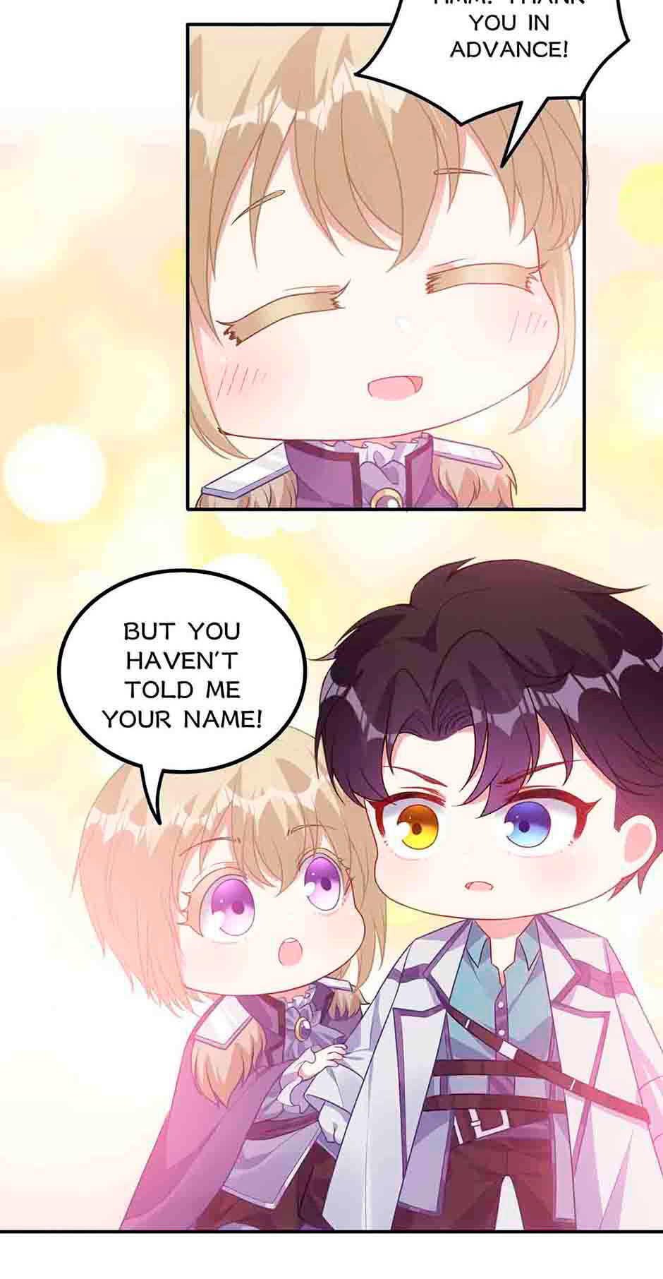 How to Be a Princess (Colored) Chapter 108 page 10 - 