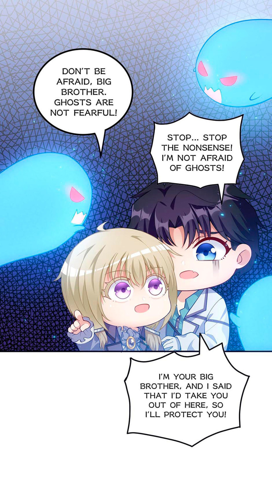 How to Be a Princess (Colored) Chapter 109 page 11 - 