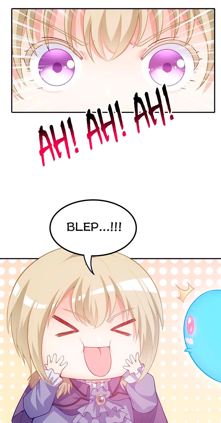 How to Be a Princess (Colored) Chapter 109 page 15 - 