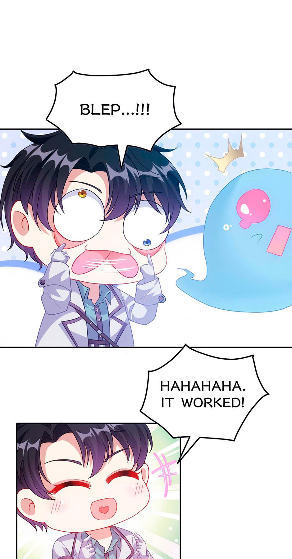 How to Be a Princess (Colored) Chapter 109 page 18 - 
