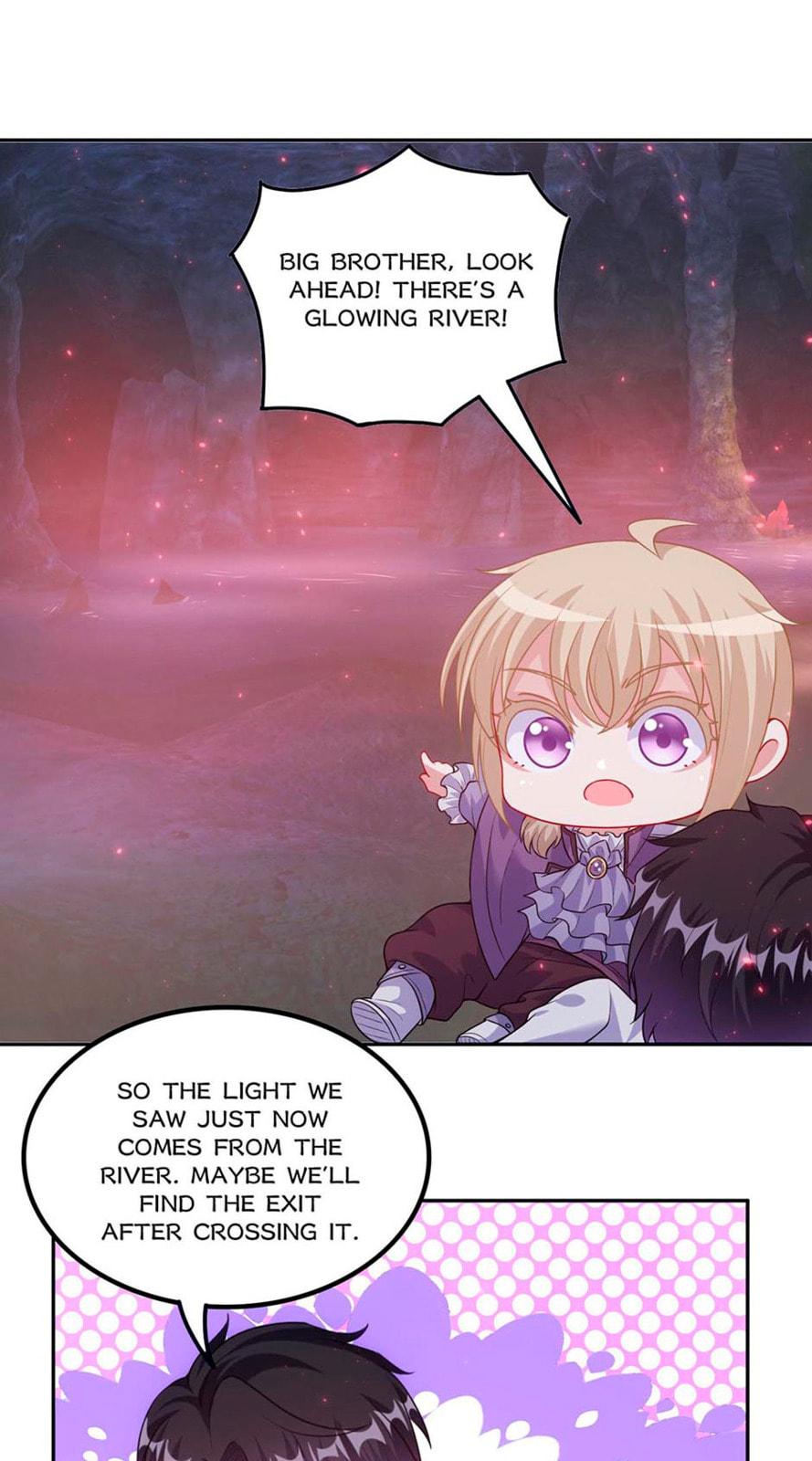 How to Be a Princess (Colored) Chapter 109 page 23 - 